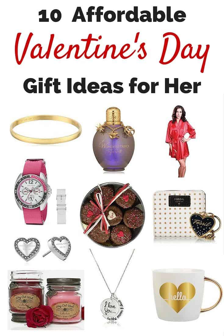 Valentines Day Ideas For Her - 25 DIY Valentine's Day Gift Ideas Teens Will Love ... : Valentine's day is just around the corner, but there's still plenty of time to find a thoughtful gift for your significant other.