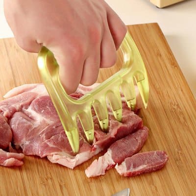 Meat Claw - Awesome Kitchen gadgets