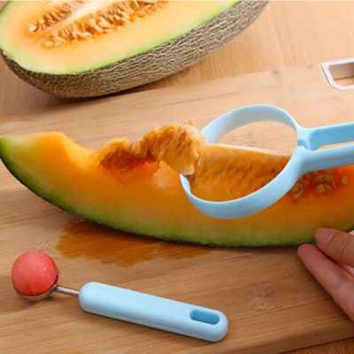 Melon Seeder Fruit Baller - Awesome Kitchen gadgets