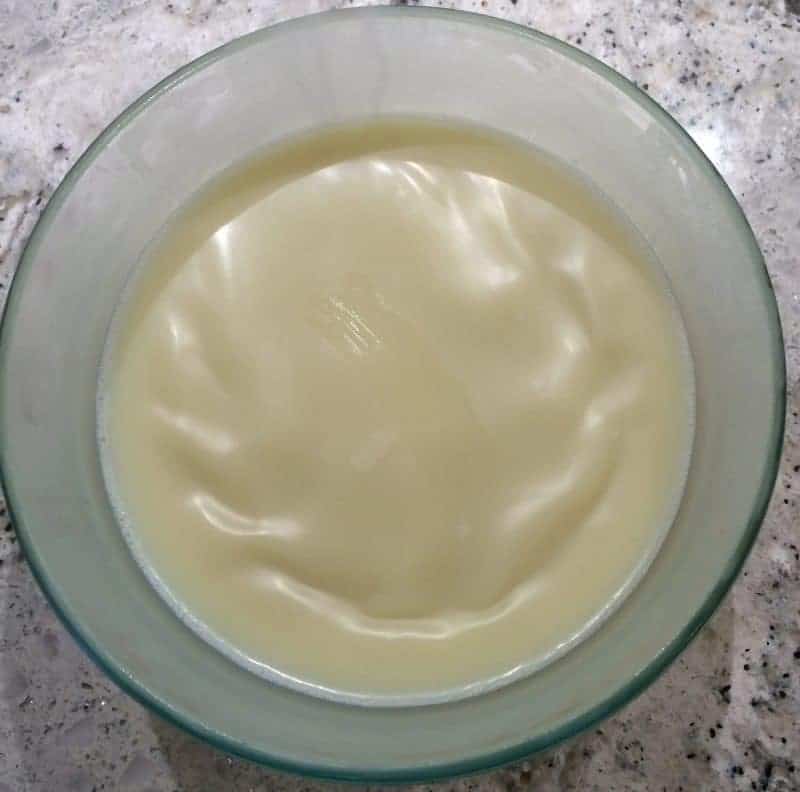 DIY Whipped Body Butter Recipe