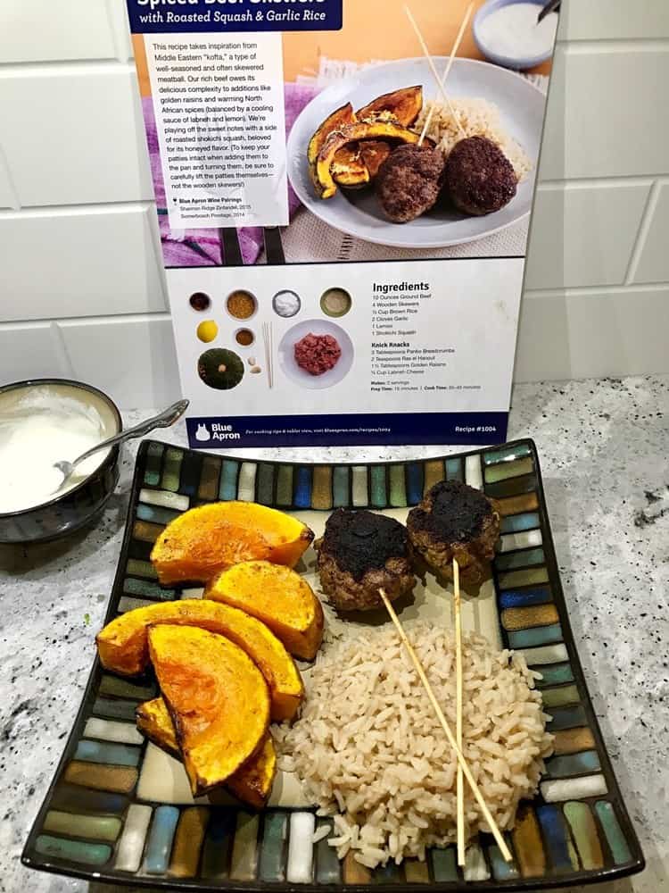 spiced-beef-skewers-with-roasted-squash-garlic-rice-via-blue-apron-13