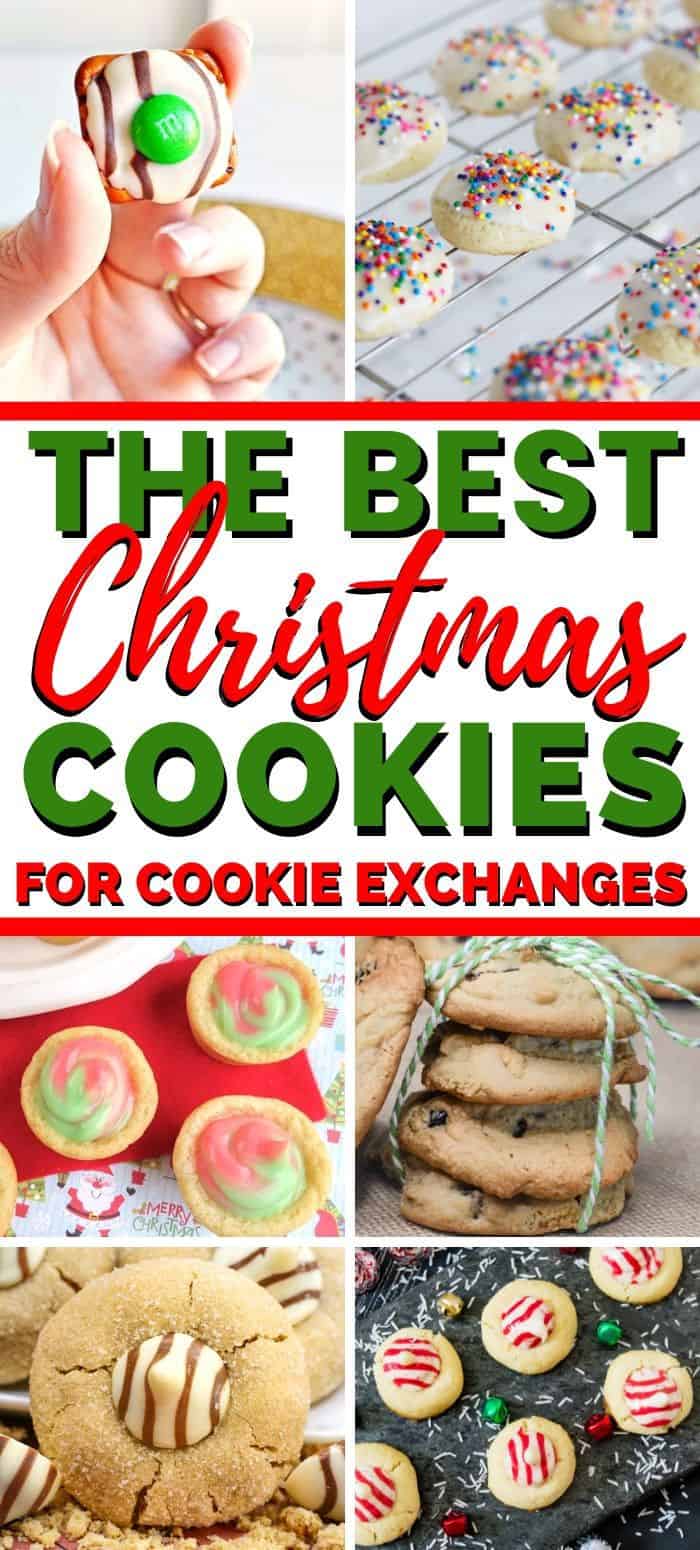 21 of the Very Best Christmas Cookie Recipes For Your ...