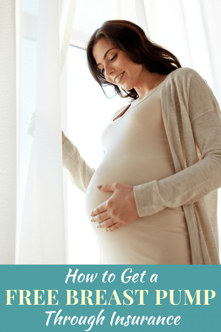 How to Get a Free Breast Pump Through Insurance