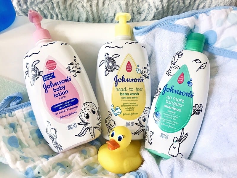 10 Baby Bath Gear Must-Haves for a Happy Bath Time