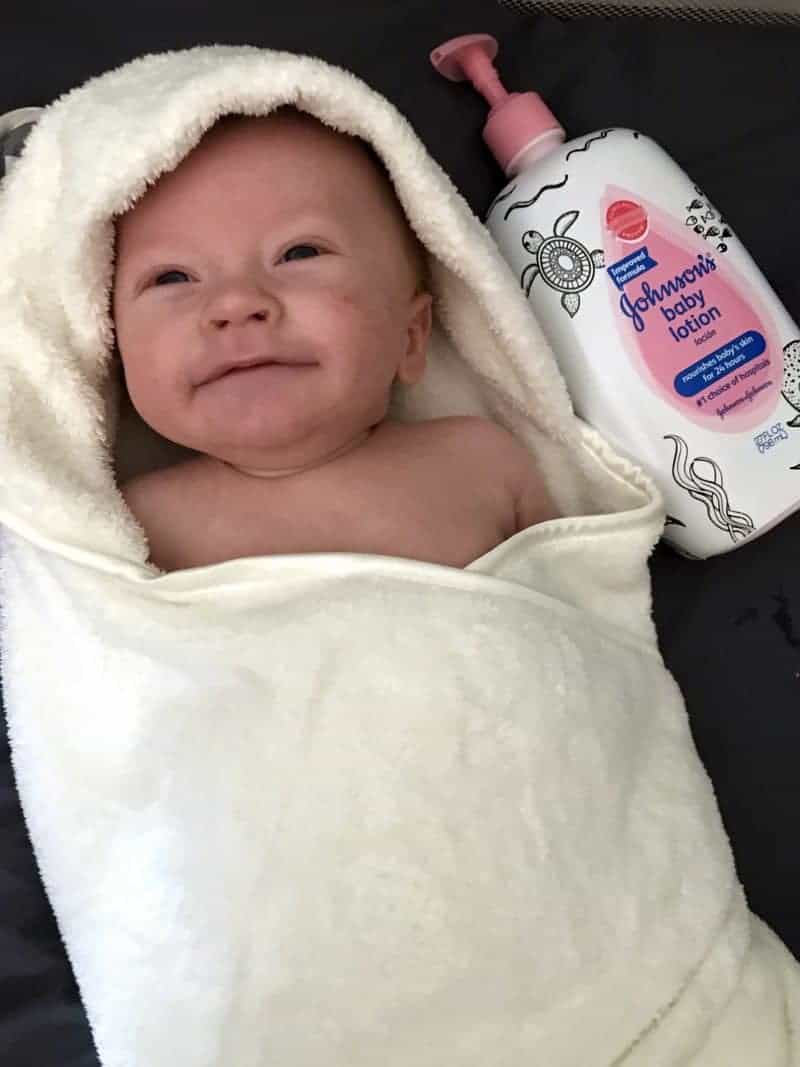 Find out the 10 must-have baby bath products. With the proper supplies bath time can be not only fuss-free, but it can even be downright fun!