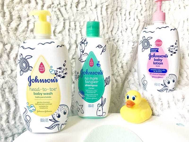 10 Baby Bath Gear Must-Haves for a Happy Bath Time