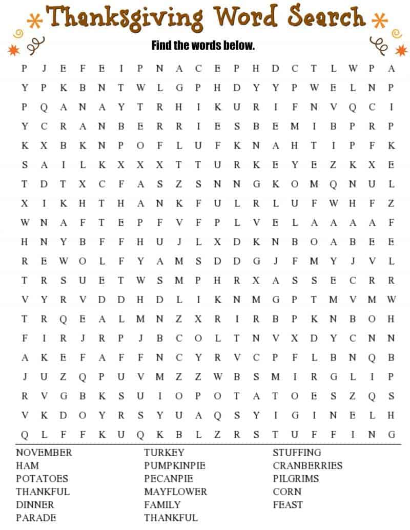 thanksgiving-word-search-free-printable-worksheet