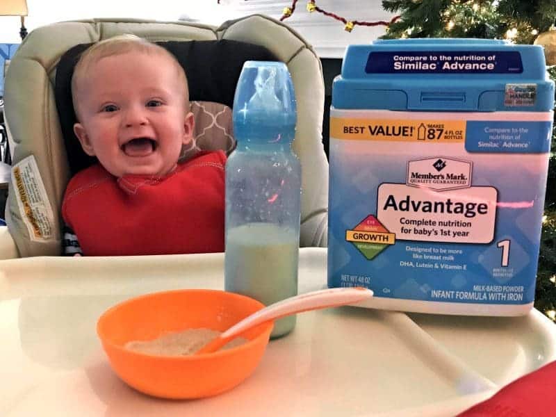 Spending a small fortune on infant formula for your baby? These smart tips will help you save hundreds of dollars a year on baby formula.