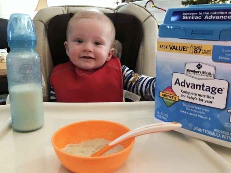 Spending a small fortune on infant formula for your baby? These smart tips will help you save hundreds of dollars a year on baby formula.
