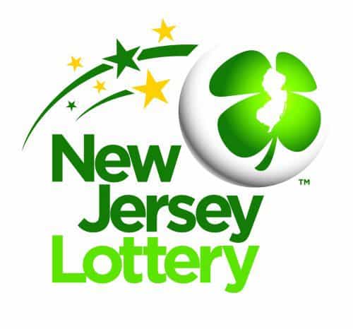 New Jersey Lottery Logo.