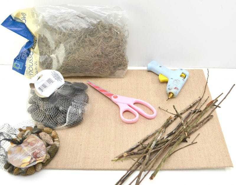 This rock nativity canvas is the perfect way to focus on the true meaning of Christmas with a DIY wall art project that you can cherish for years to come.