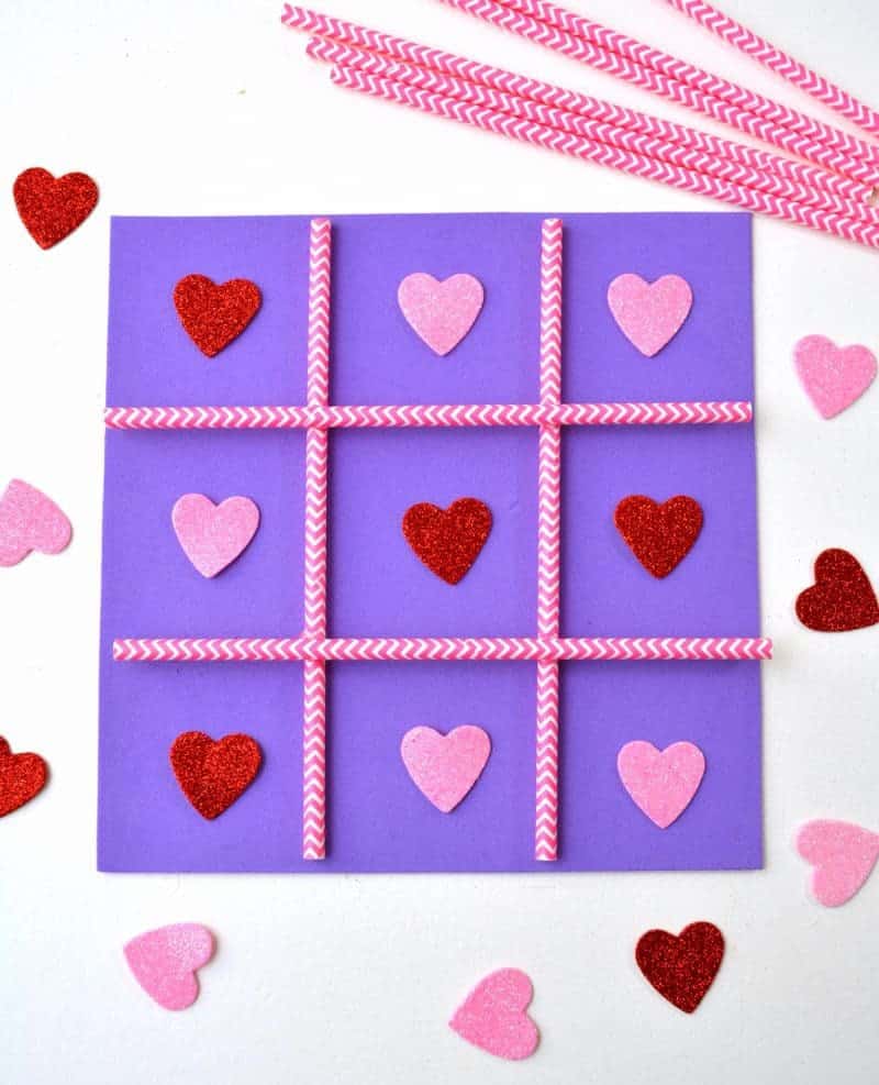 Valentine Crafts For Kids - Temu