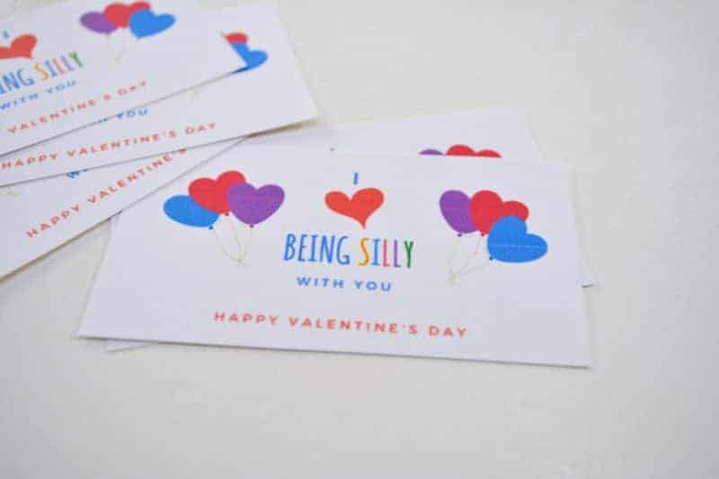 Are you looking for really cute kids valentines ideas for your little ones? Or, maybe you want a cute Valentine for your kids to give to their classmates? Either way, this is such an incredibly cute DIY valentine. And it doesn't hurt that it is an inexpensive Valentine as well!