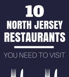 Top 10 Restaurants in North Jersey – The Local Dish