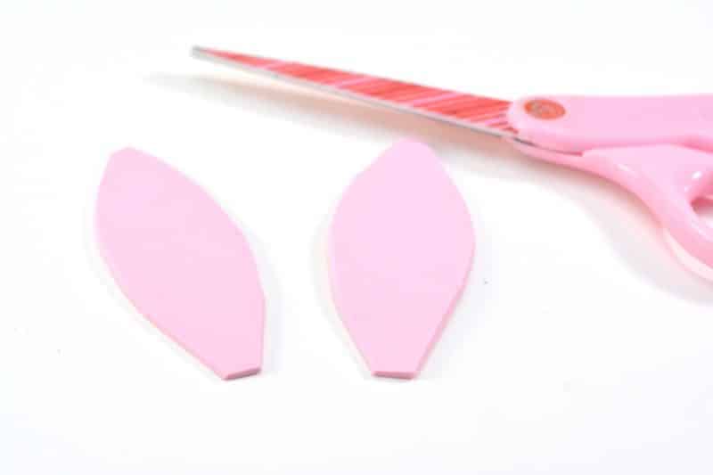 How to Make a DIY Bunny Ears Headband