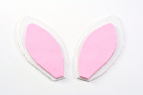 How to Make a DIY Bunny Ears Headband