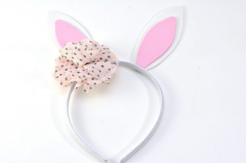 How To Make A Diy Bunny Ears Headband