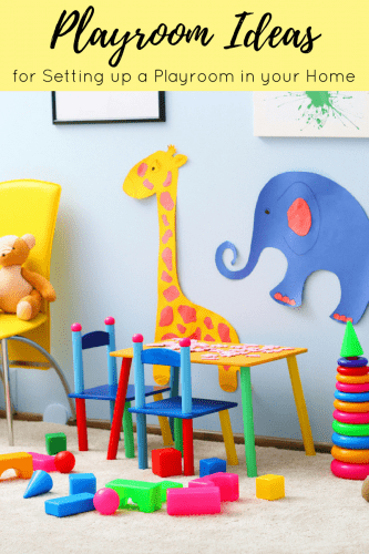 From playroom decor, to furnishing your playroom and creating play zones, these kids playroom ideas will help you set up a playroom in your home.