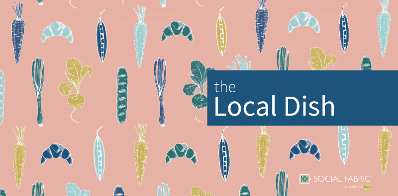Eat like a local at these bloggers favorite local restaurants all across the United States. From New York City to Seattle to Houston, these bloggers share the top local restaurants that you need to visit if you are ever in the area.