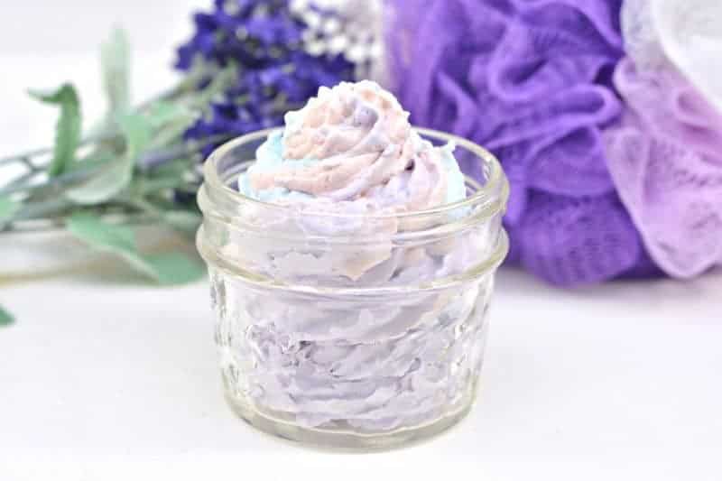 Whipped deals body butters