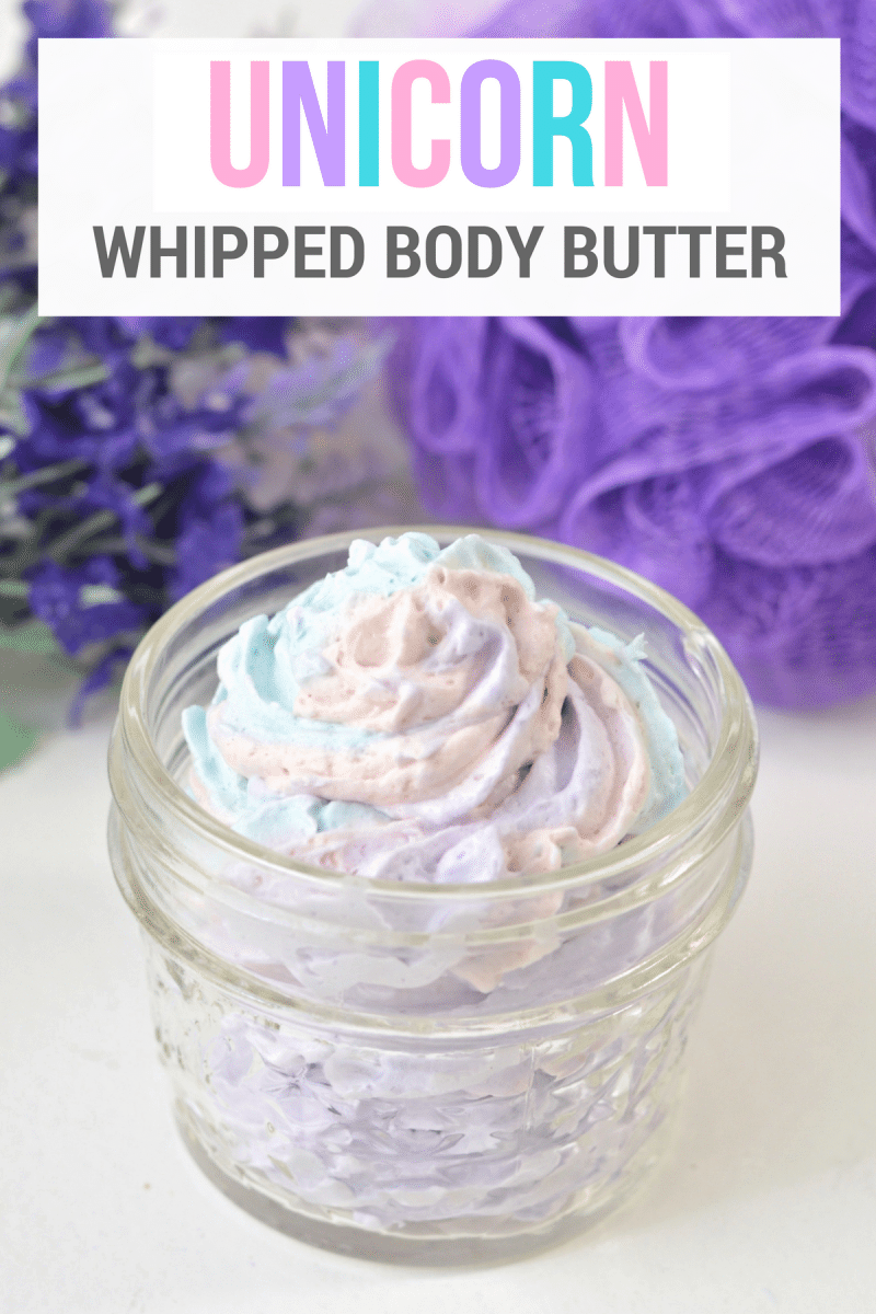 Easy DIY Whipped Coconut Oil Lotion with Essential Oils - Get Green Be Well