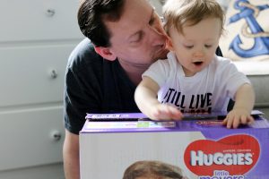 8 Ways to Wish Dad A Happy First Father’s Day