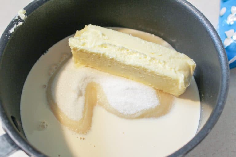 4th Of July Red White And Blue Fudge Recipe
