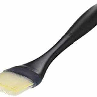 OXO Good Grips Silicone Basting and Pastry Brush