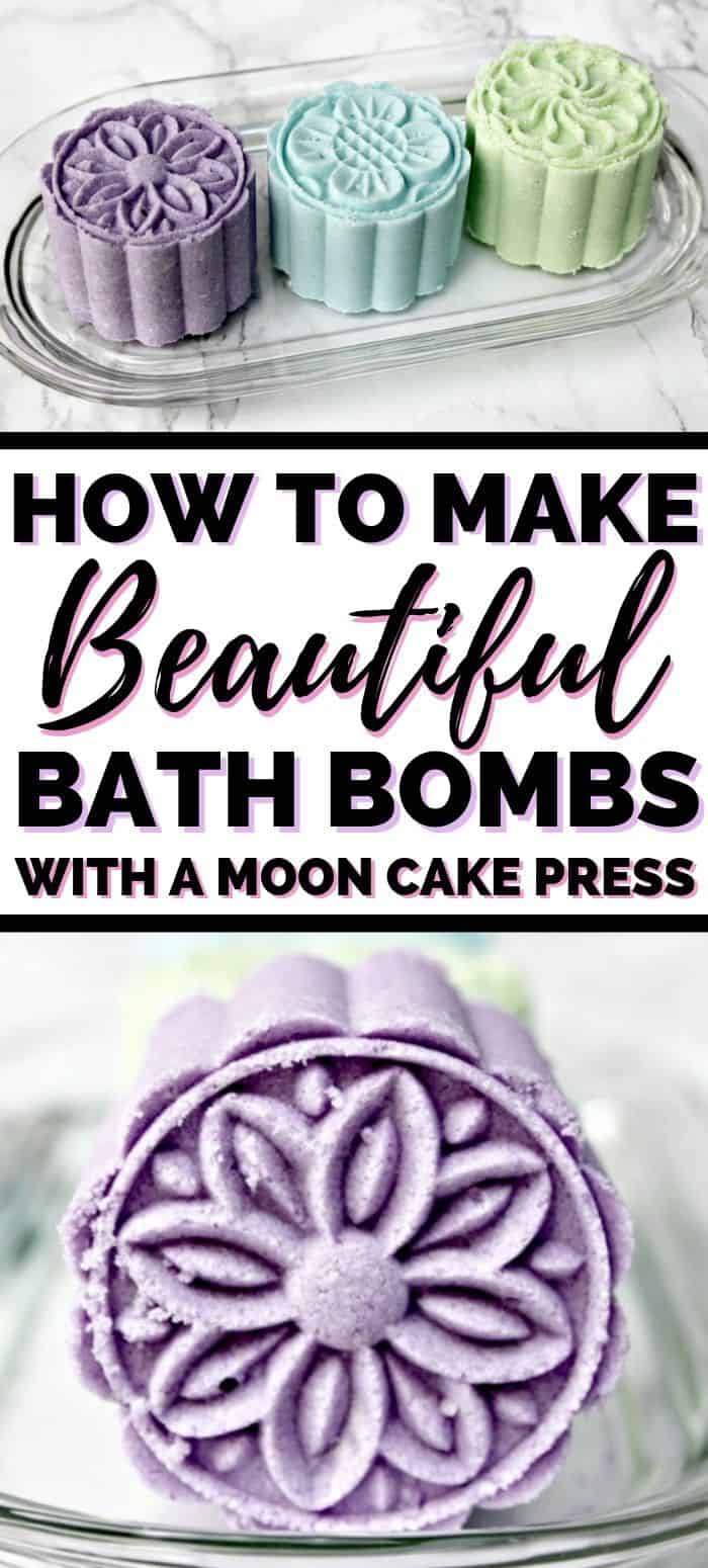 unusual bath bombs