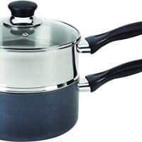 T-fal Stainless Steel Double Boiler