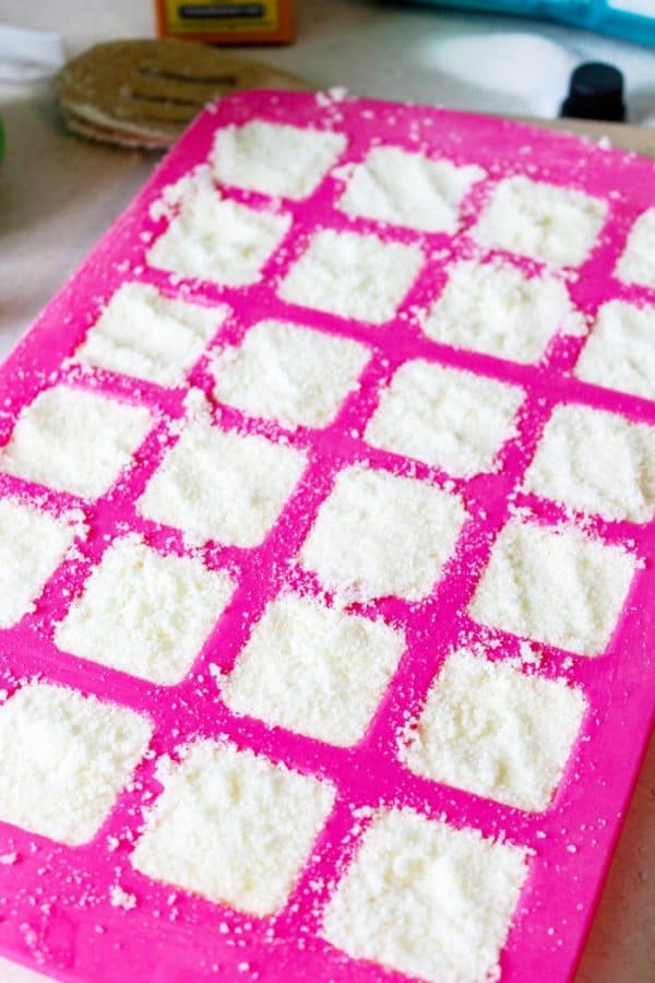 Make Your Own DIY Dishwasher Tablets With This Easy Tutorial