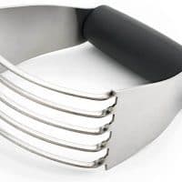 Spring Chef Pastry Cutter