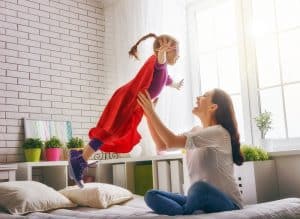 6 Ways to Connect With Your Kids