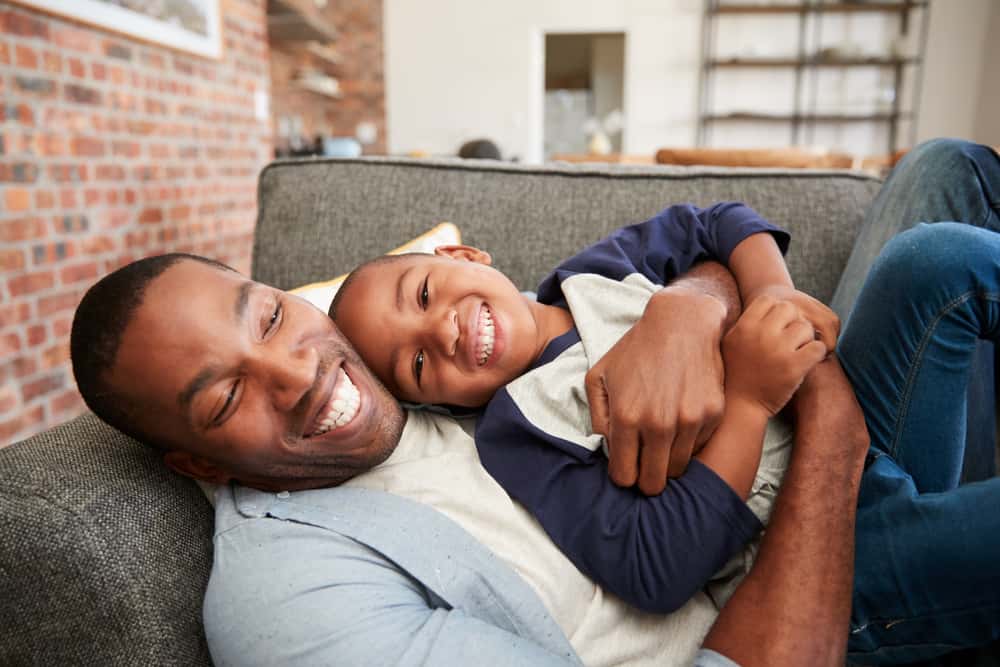 As parents, we all just want to connect with our children better, right? Read on for six great ways to connect with your kids.