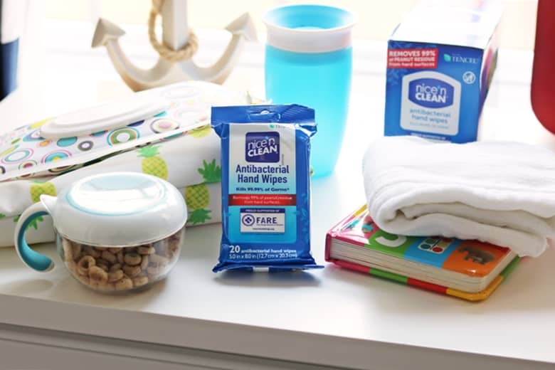 As a toddler mom, hand wipes are a must-have. For one reason or another, I find myself busting the wet wipes out all day long. Here are 11 of those reasons.