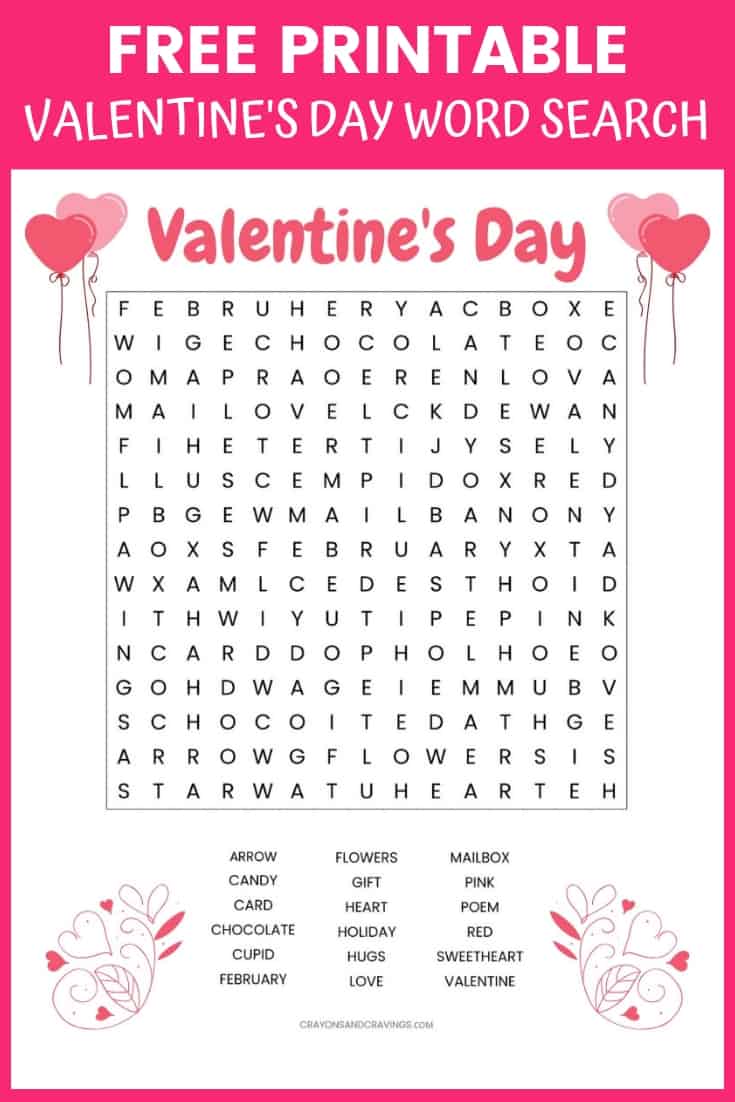 printable-valentine-word-search