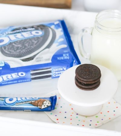 Celebrate Everyday Wins with OREO at DG