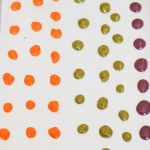 Frozen Baby Food Dots for Toddlers