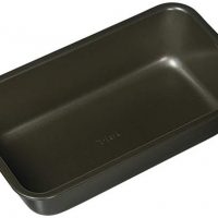 T-fal Nonstick 9 X 5 Loaf Pan Professional