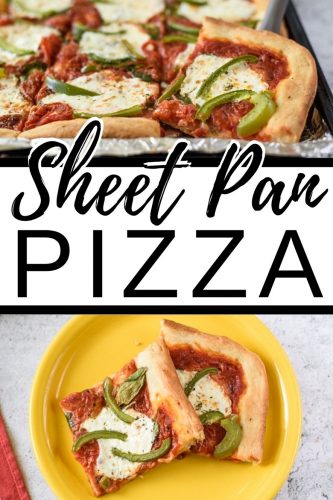 Sheet Pan Pizza Pin