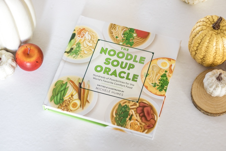 Noodle Soup Oracle