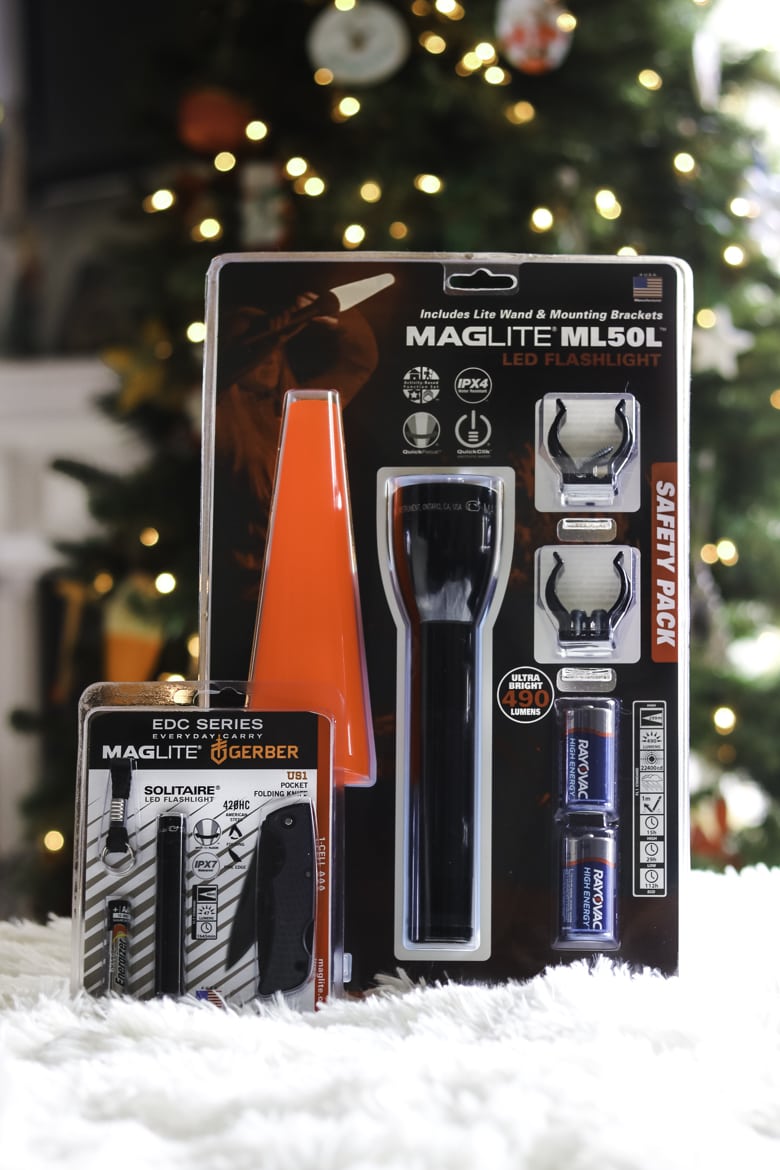 Holiday Gifts from Maglite