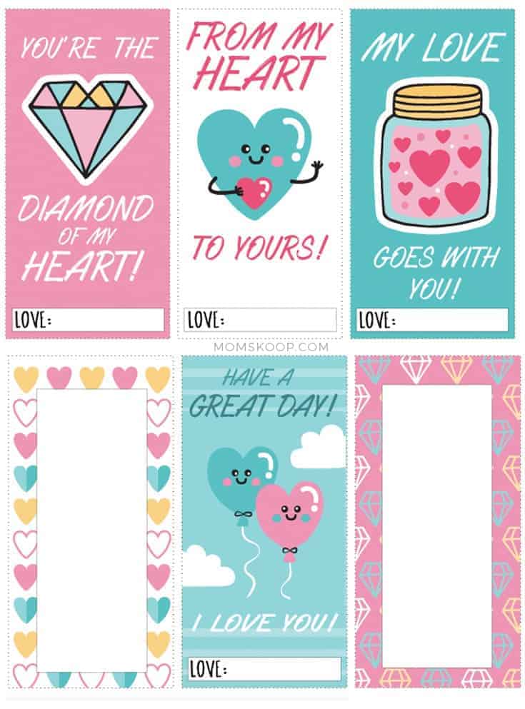 35+ Valentine's Day Crafts for Kids - The Joy of Sharing