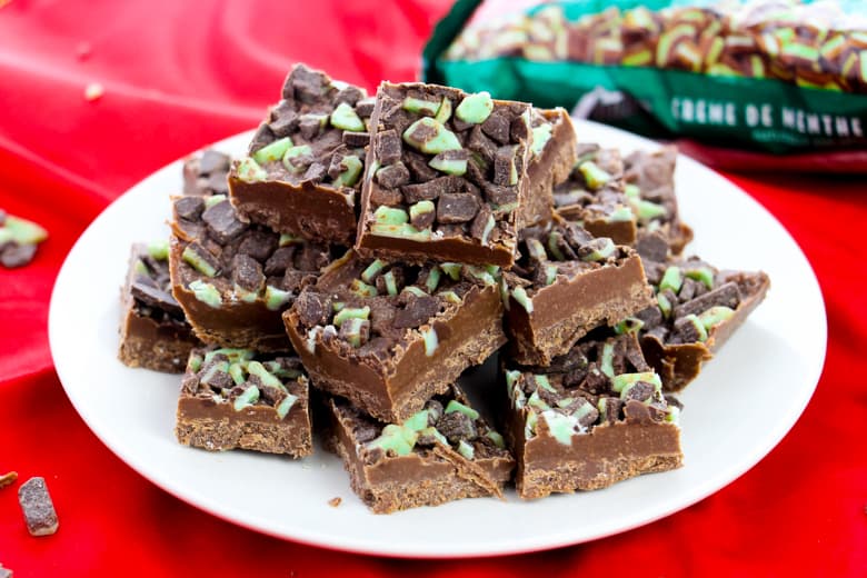 15+ Fudge Recipe Mint KbriSheeza