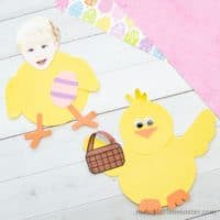 20+ Fun &amp; Free Easter Printables for Kids