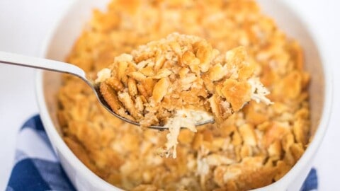 Ritzy-Chicken-Casserole-
