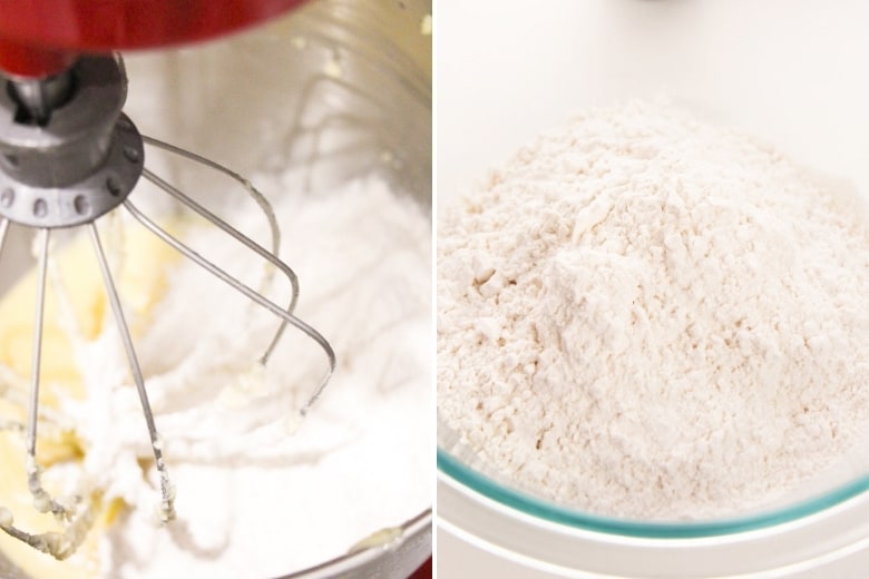 how to make sprinkle sugar cookies