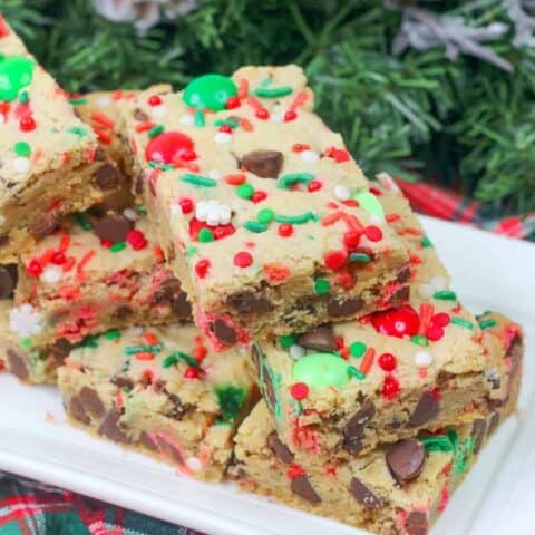 50+ Best Christmas Cookie Exchange Recipes