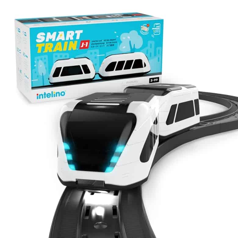 Smart Train