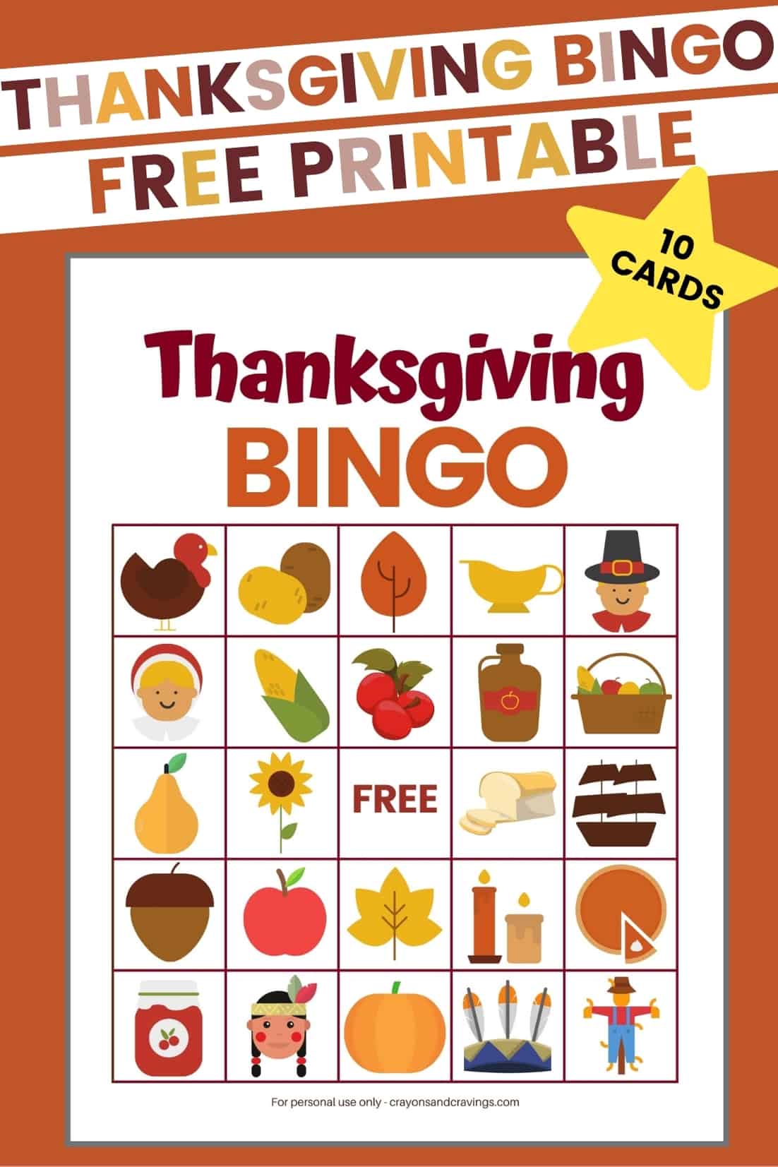 thanksgiving-bingo-game-free-printable